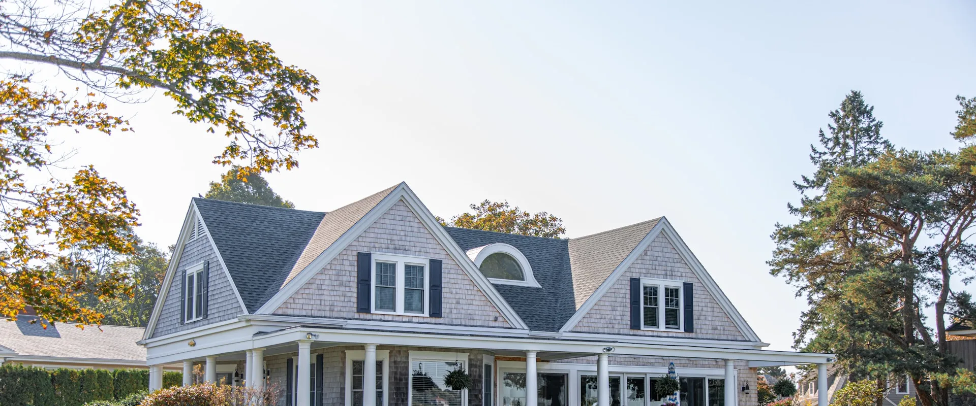 Emergency Roof Leak Repair in East Hampton, NY